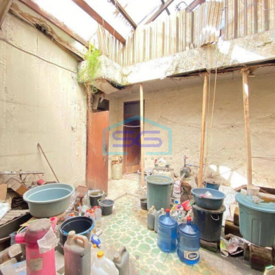 Gudang Indurtri Jual Cepat di Moh Toha Bandung