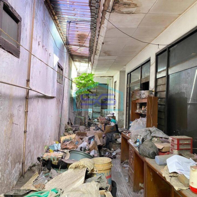 Gudang Indurtri Jual Cepat di Moh Toha Bandung