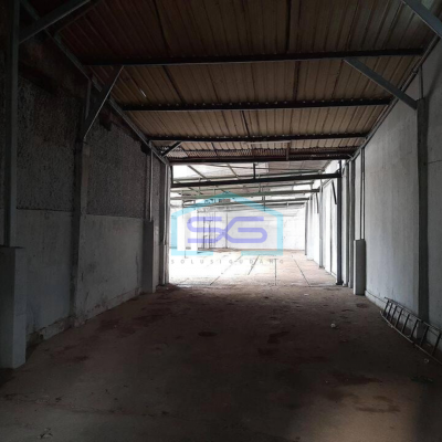 Dijual Gudang di Otista Tegalega Hitung Tanah Jual Cepat