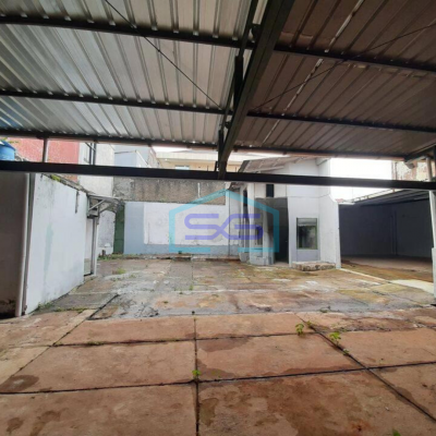 Dijual Gudang di Otista Tegalega Hitung Tanah Jual Cepat