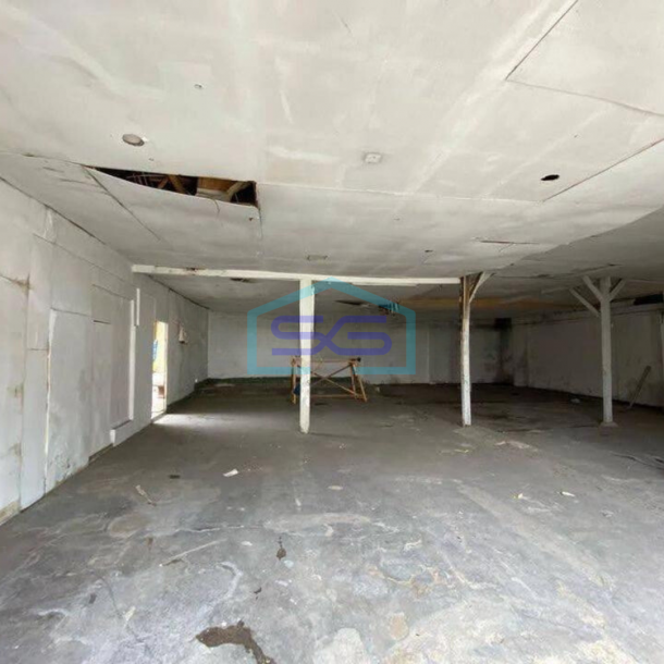 Dijual Gudang Padalarang Akses Kontainer 40 Feet Hitung Tanah-1