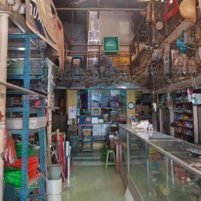 Dijual Cepat Gudang + Ruko Padalarang Siap Usaha