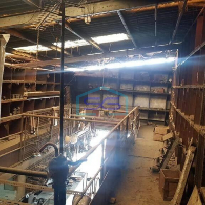 Dijual Cepat Gudang + Ruko Padalarang Siap Usaha