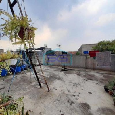 Dijual Gudang di Pasirkoja Bandung