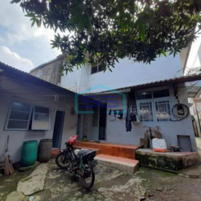 Dijual Gudang di Sudirman Bandung Akses L-300