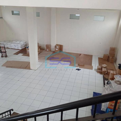 Dijual Gudang di Sudirman Bandung Jawa Barat