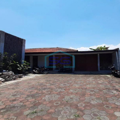 Dijual Gudang di Ujung Berung Bandung Jawa Barat