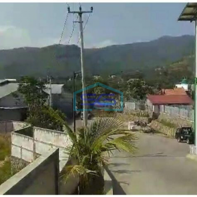 Dijual Pabrik di Cicalengka Bandung Siap Pakai Akses Kontainer 40