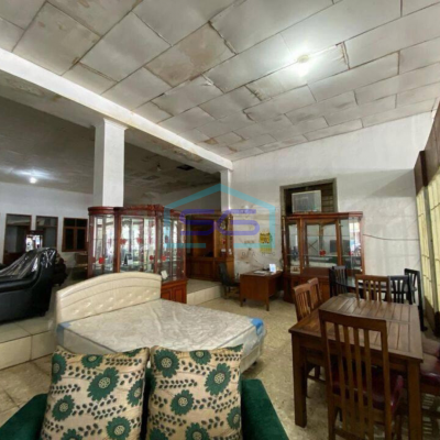 Disewakan Ruko di Asia Afrika Bandung