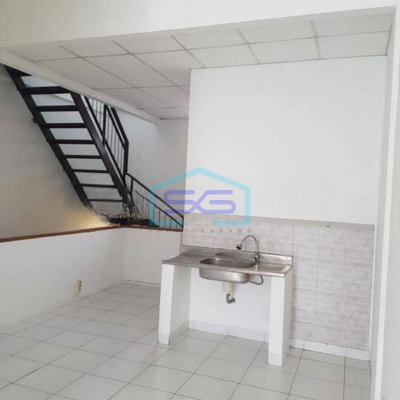 Dijual Ruko Mekar Wangi Bandung Jawa Barat