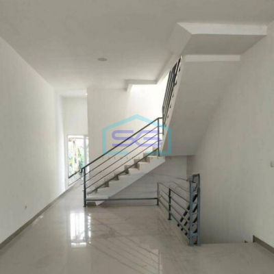 Dijual Ruko Baru di Holis Cigondewah Bandung Jawa Barat