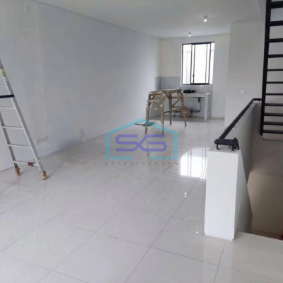 Dijual Ruko di Bandung siap Usaha 2 Lantai