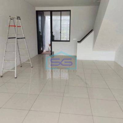 Dijual Ruko di Bandung siap Usaha 2 Lantai