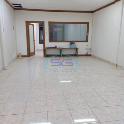 Disewakan Murah Ruko 3 Lantai di Bandung Jawa Barat-2