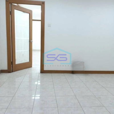 Disewakan Murah Ruko 3 Lantai di Bandung Jawa Barat