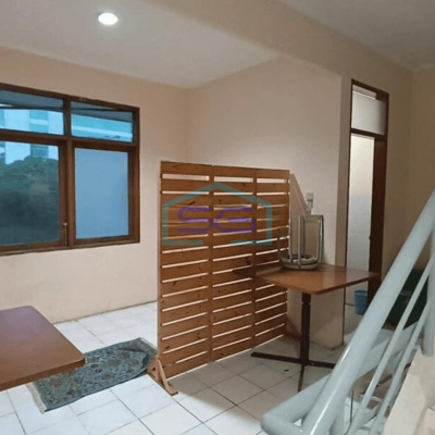 Dijual Ruko 3 Lantai di Braga Bandung Jawa Barat