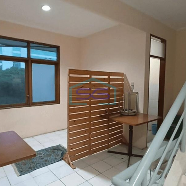 Dijual Ruko 3 Lantai di Braga Bandung Jawa Barat-3