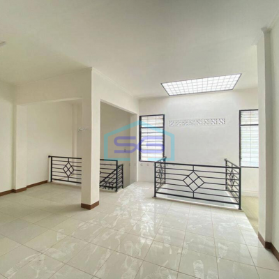 Dijual Cepat Ruko 2 Lantai di Braga Bandung Jawa Barat