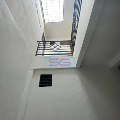 Dijual Cepat Ruko 2 Lantai di Braga Bandung Jawa Barat