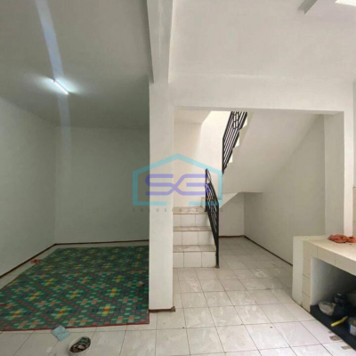 Dijual Cepat Ruko 2 Lantai di Braga Bandung Jawa Barat