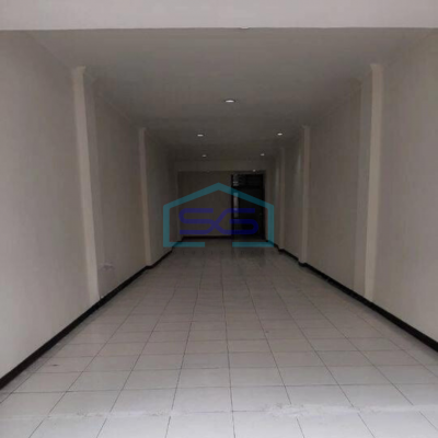 Dijual Cepat Ruko di Cicadas Ahmad Yani Strategis