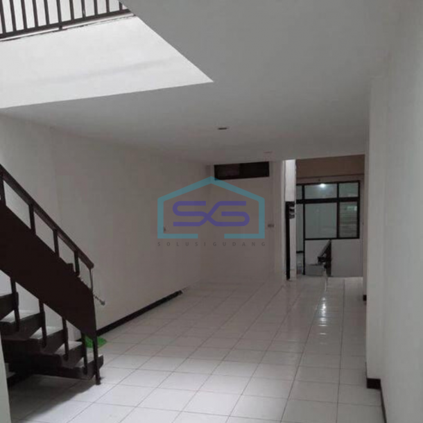 Dijual Cepat Ruko di Cicadas Ahmad Yani Strategis-3