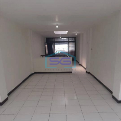 Dijual Cepat Ruko di Cicadas Ahmad Yani Strategis