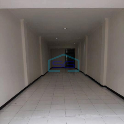 Disewakan Ruko 3 Lantai di Cicadas Bandung Jawa Barat