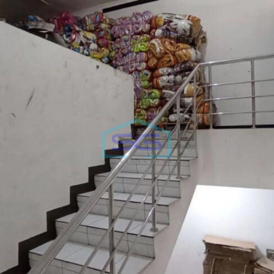 Dijual Ruko di Cigondewah Bandung Lokasi Strategis