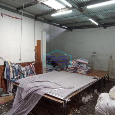 Dijual Ruko di Cigondewah Bandung Lokasi Strategis