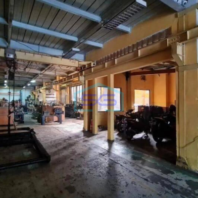 Dijual Ruko di Garuda Bandung Cocok untuk Gudang