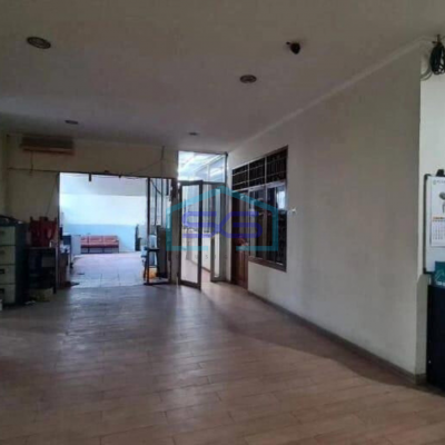 Dijual Ruko di Garuda Bandung Cocok untuk Gudang