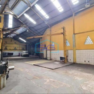 Dijual Ruko di Garuda Bandung Cocok untuk Gudang