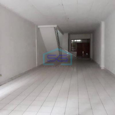 Dijual Ruko di Gatot Subroto Bandung
