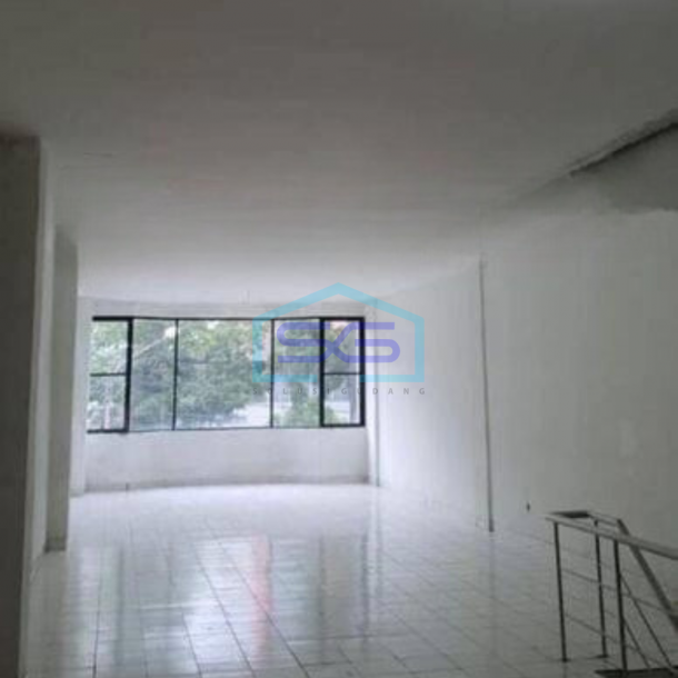 Dijual Ruko di Gatot Subroto Bandung-1