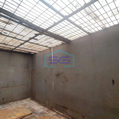 Disewakan Ruko 2 Lantai di Kebon Kawung Bandung Jawa Barat