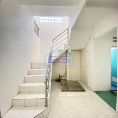 Dijual Ruko 2 Lantai Cocok Untuk Gudang di Kiara Condong Bandung