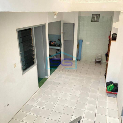 Dijual Ruko 2 Lantai Cocok Untuk Gudang di Kiara Condong Bandung