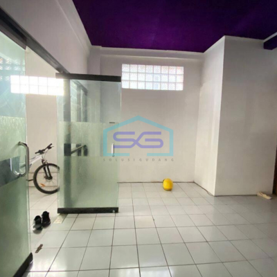 Dijual Ruko 2 Lantai Cocok Untuk Gudang di Kiara Condong Bandung