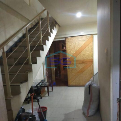 Dijual Cepat Ruko di Cikawao Karapitan Strategis Siap Usaha