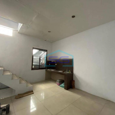 Disewakan Ruko Leuwi Panjang Mainroad Strategis Parkiran Luas