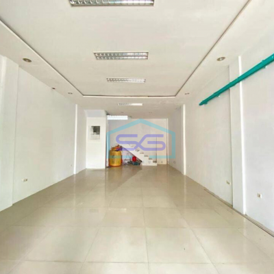 Disewakan Ruko Leuwi Panjang Mainroad Strategis Parkiran Luas