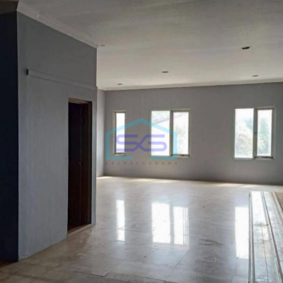 Dijual Ruko di Moh Toha Bandung Jawa Barat