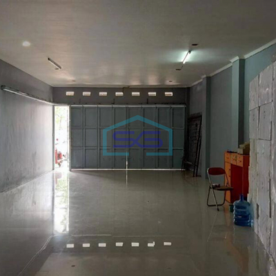 Dijual Ruko di Moh Toha Bandung Jawa Barat