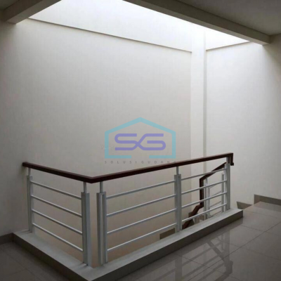 Dijual Ruko Rendeng di Moh Toha Bandung