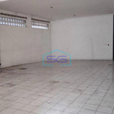 Dijual Ruko di Moh Toha Bandung Jawa Barat