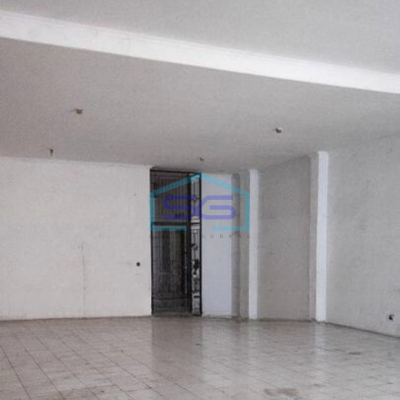 Dijual Ruko di Moh Toha Bandung Jawa Barat