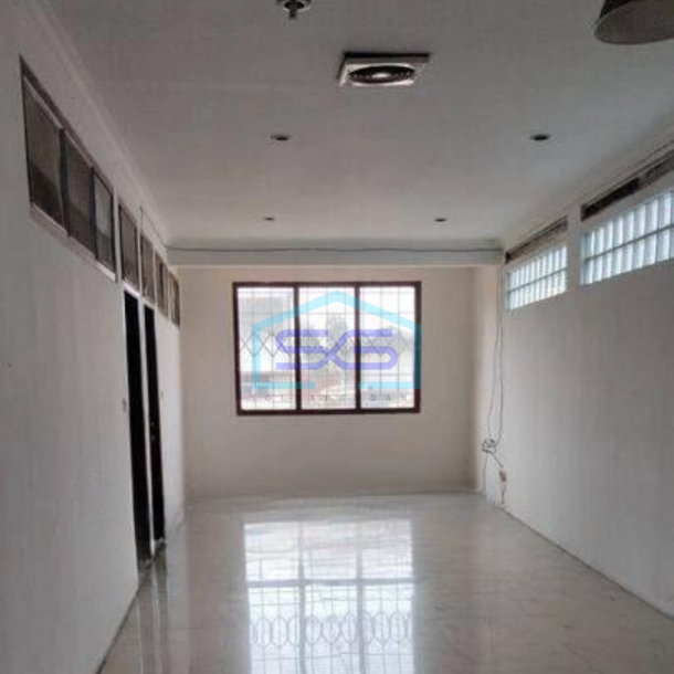 Dijual Ruko di Moh Toha Bandung Jawa Barat-1