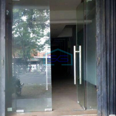 Disewakan Ruko di Pasir Kaliki lokasi strategis