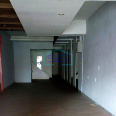 Disewakan Ruko di Pasir Kaliki lokasi strategis